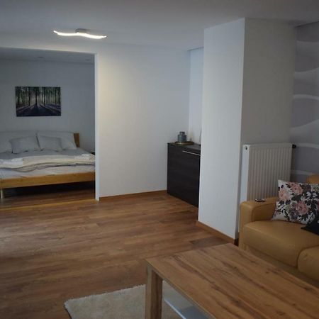 Buborek Apartman 塔塔 外观 照片